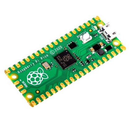 Raspberry Pi Pico