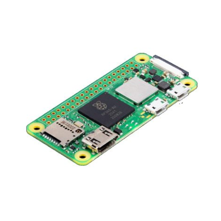 Raspberry Pi Zero 2 W