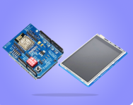 Arduino Compatible Boards & Accessories