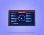 Battery Management System (BMS)