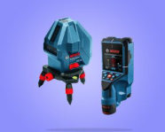 Bosch Engineering Tools