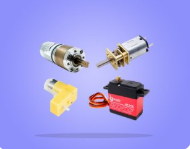 DC Motors