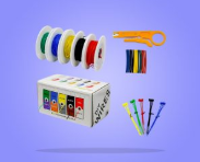 Hook up Wire Kits