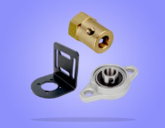 Motors Accessories