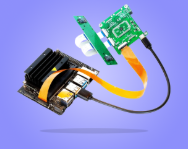 Multi-Brand Single Board Computer Board