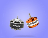 Multi-Brands Drone Motors