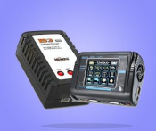 Multi-Chemistry Batteries