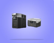 Portable Power Stations