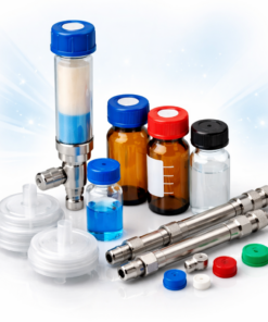 Chromatography Consumables