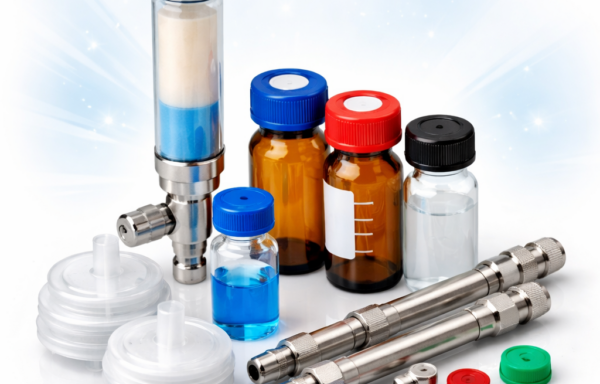 Chromatography Consumables