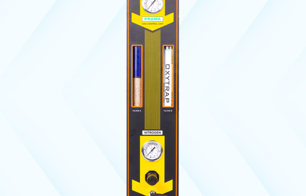 Gas Purification System