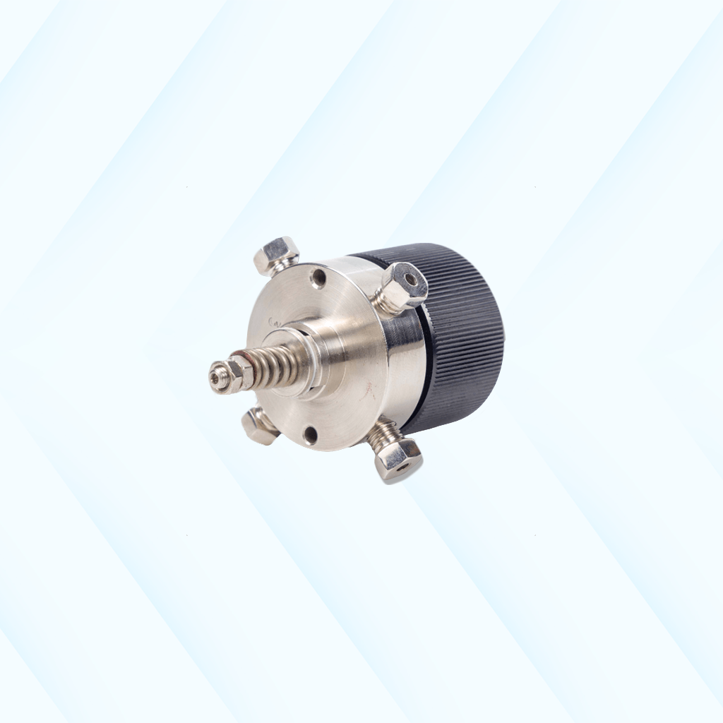 Gas Sampling Valve