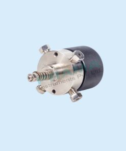 Gas Sampling Valve