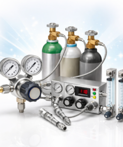 Gas Management System