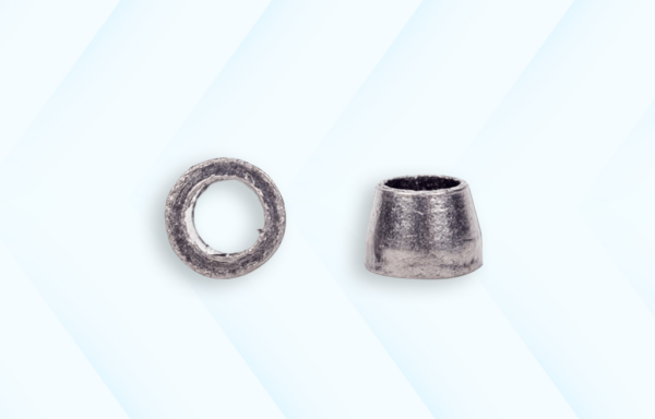 Graphite Ferrules