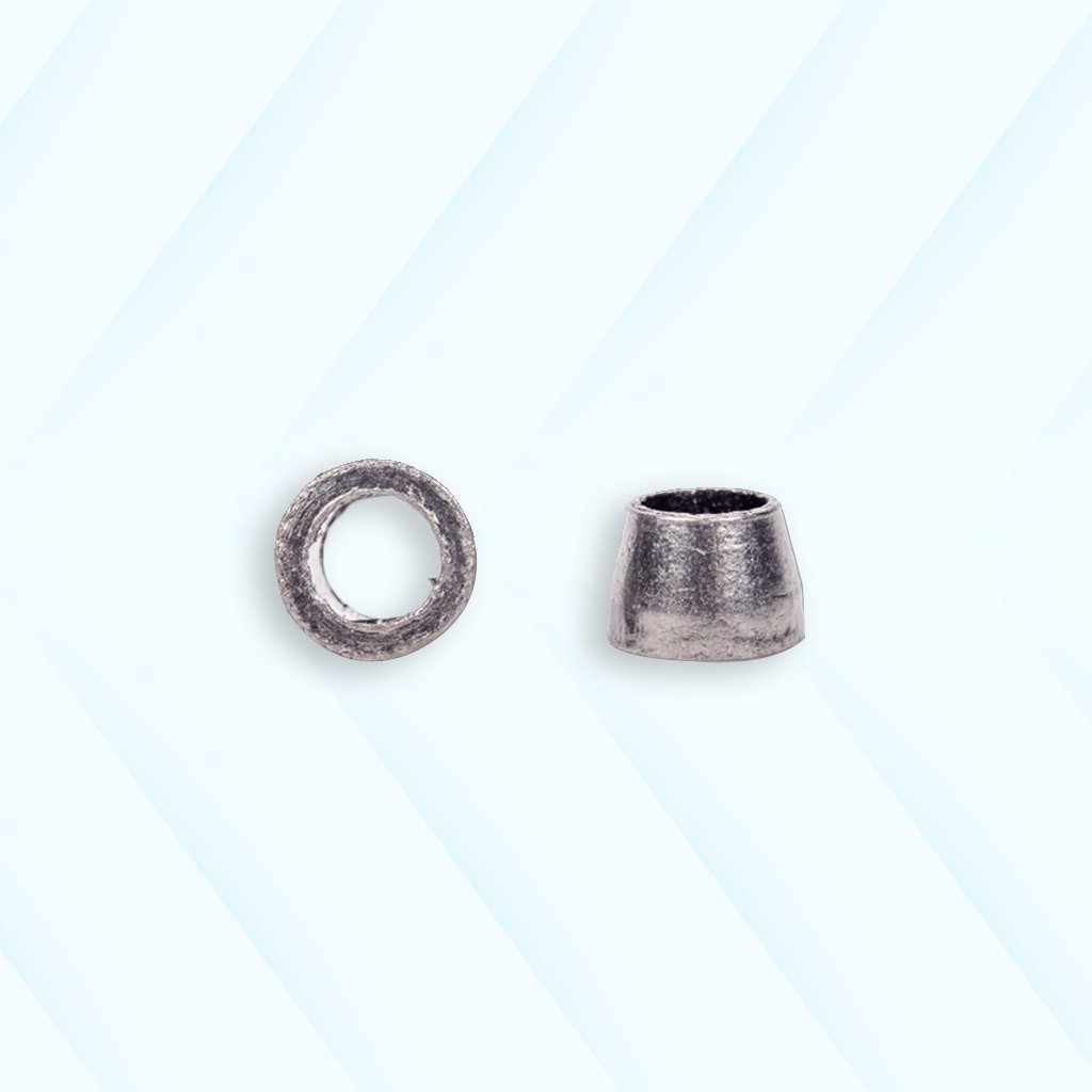 Graphite Ferrules