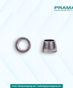 Graphite Ferrules