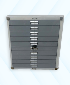 HPLC Column Cabinet 2