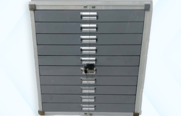 HPLC Column Cabinet