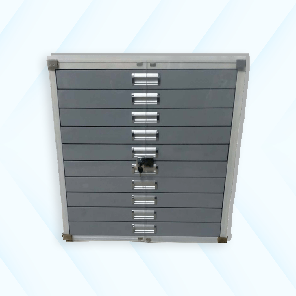 HPLC Column Cabinet
