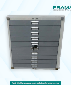 HPLC Column Cabinet