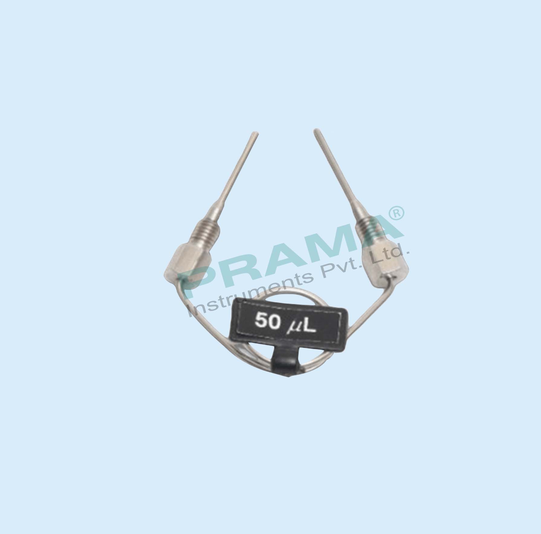 HPLC Injection Loop