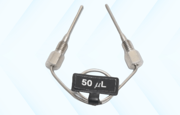 HPLC Injection Loop