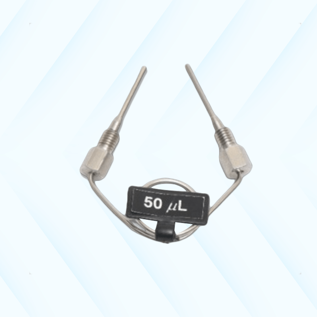 HPLC Injection Loop