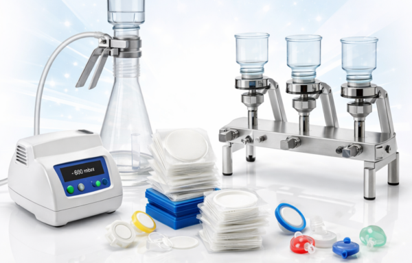 Microfilteration