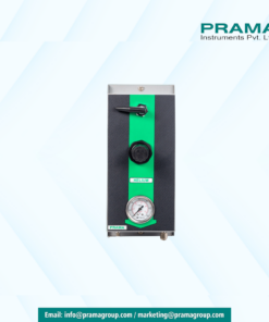 Low Flow Gas Control Box