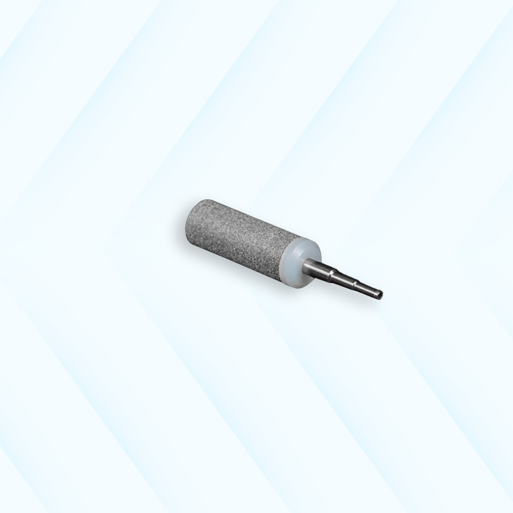 Mobile Phase Filter