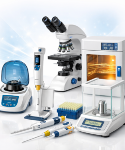 Lab Instruments