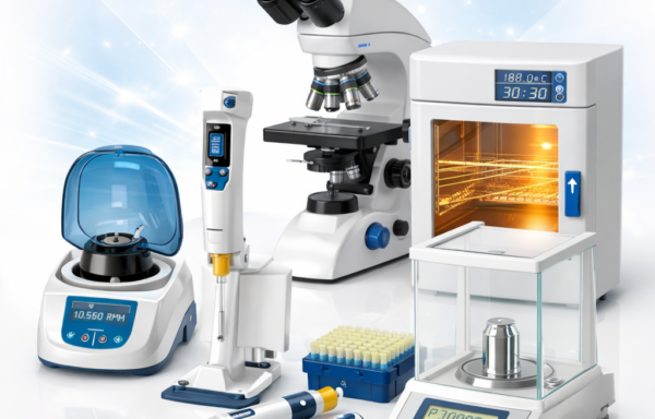 Lab Instruments