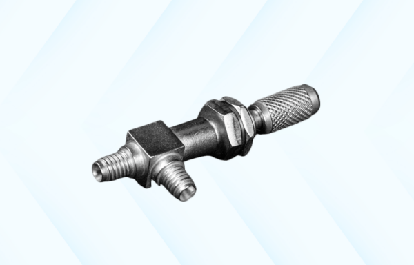 Needle Valve