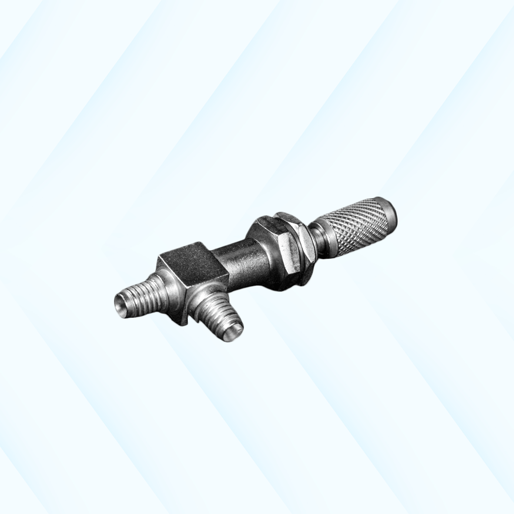 Needle Valve