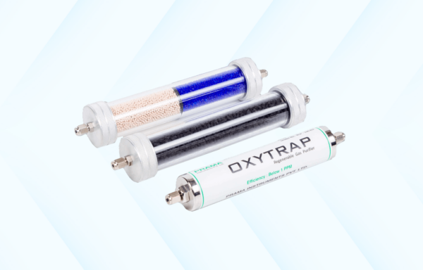 OxyTrap