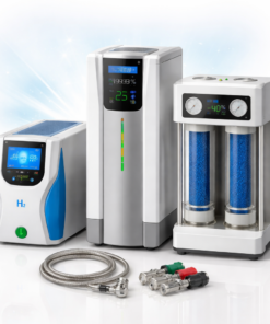 Generator & Air Dryer