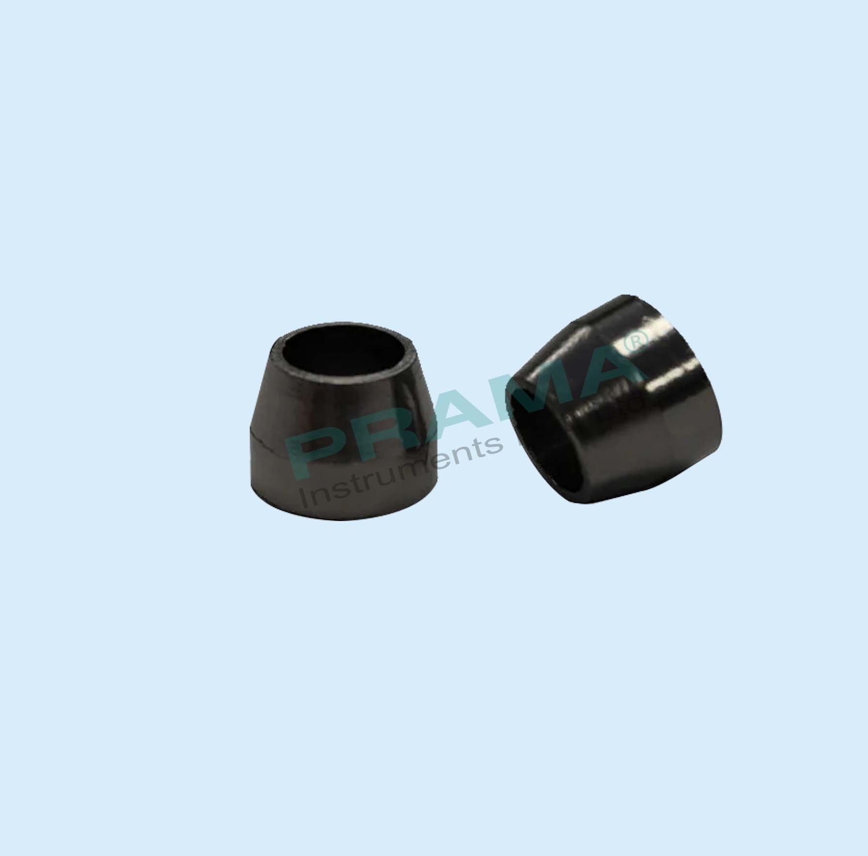1/16" GRAPHITE FERRULE