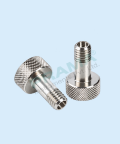 AGILENT CAPILLARY NUT