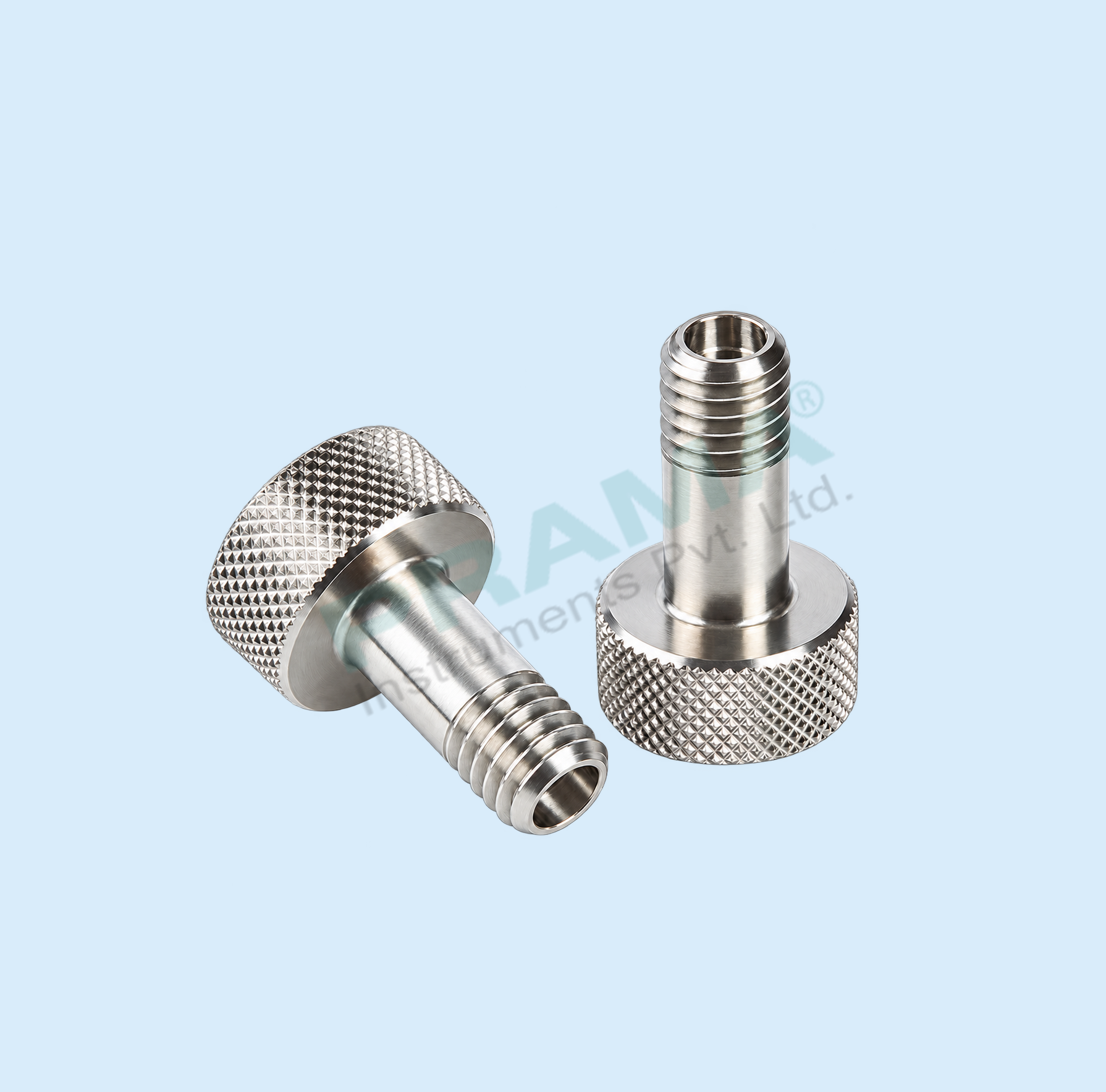 AGILENT CAPILLARY NUT SS 316