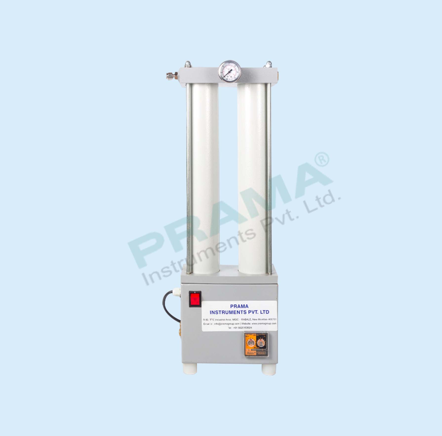 AIR DRYER