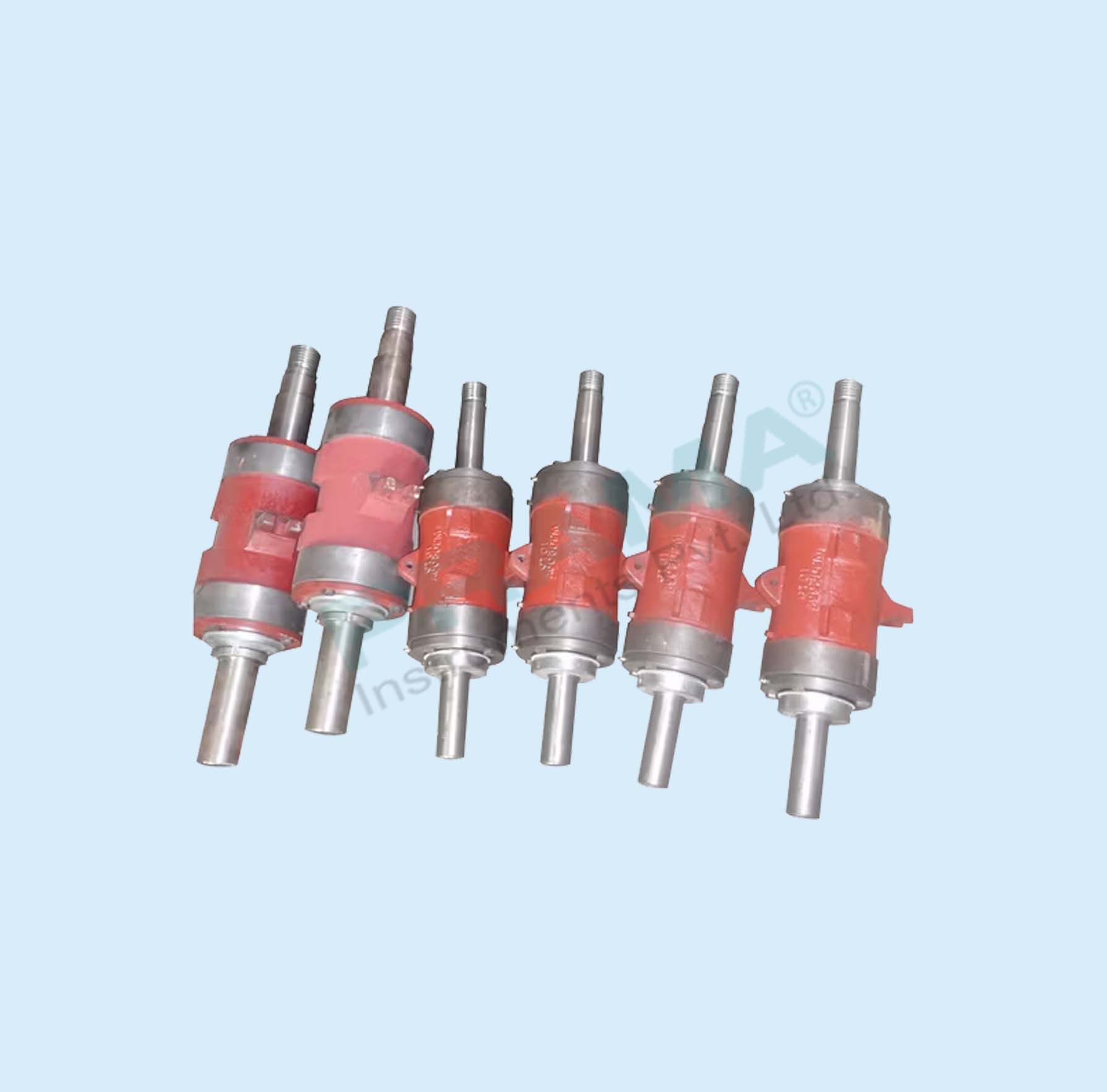 BOOSTER PUMP ASSEMBLY ACCESSORIES WITH FRAME WITHOUT BOOSTER PUMP