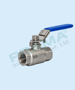 BALL VALVE