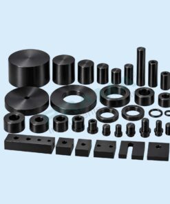 BLACK DELRIN CALIBRATION KIT