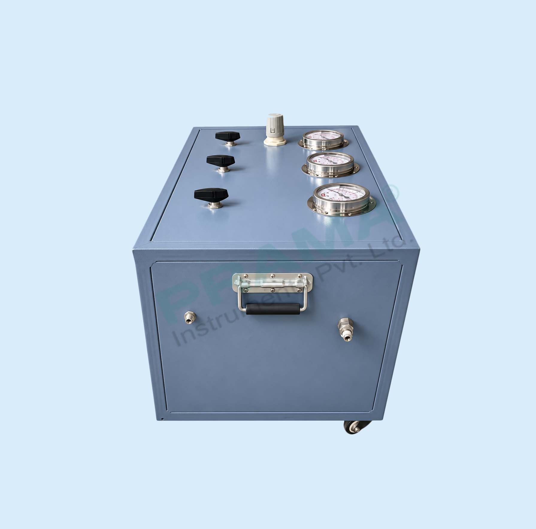 BOOSTER PUMP 250 BAR