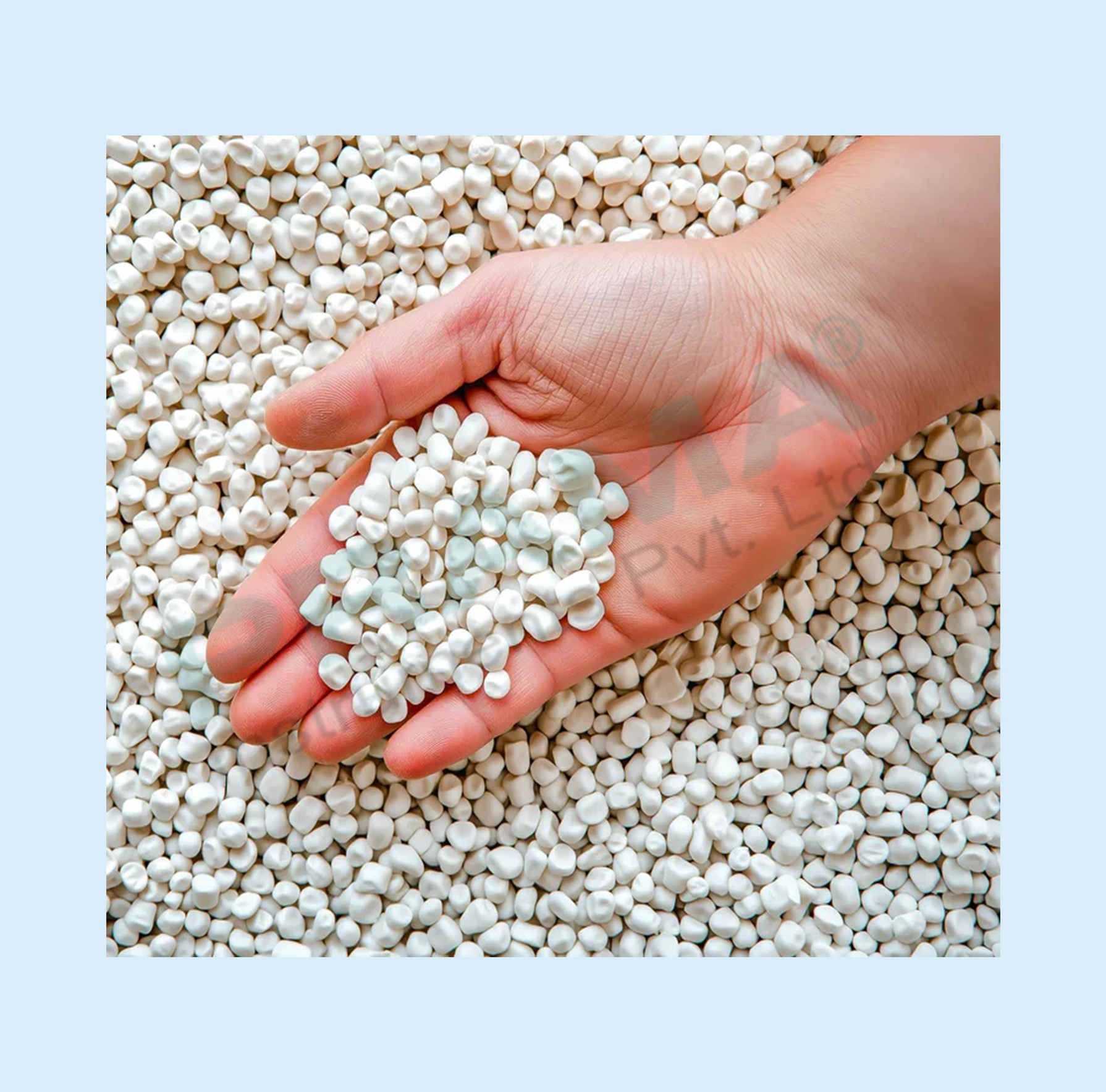 CELLULOSE BINDER WAX IN PELLET