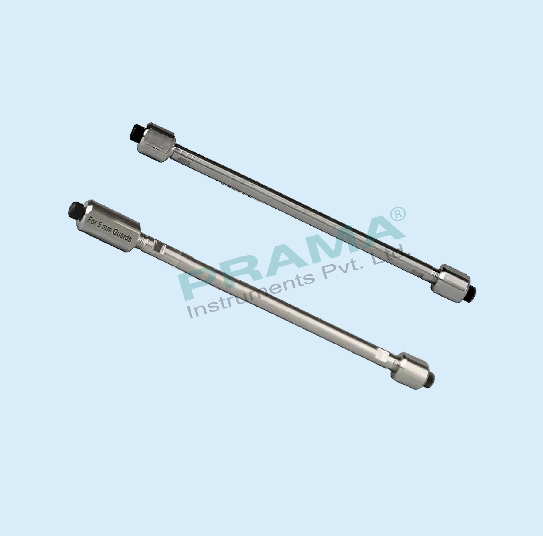 3/8 Inch SS316 Column
