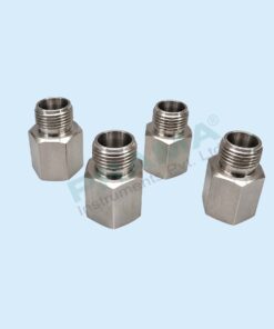 CONNECTOR SS304