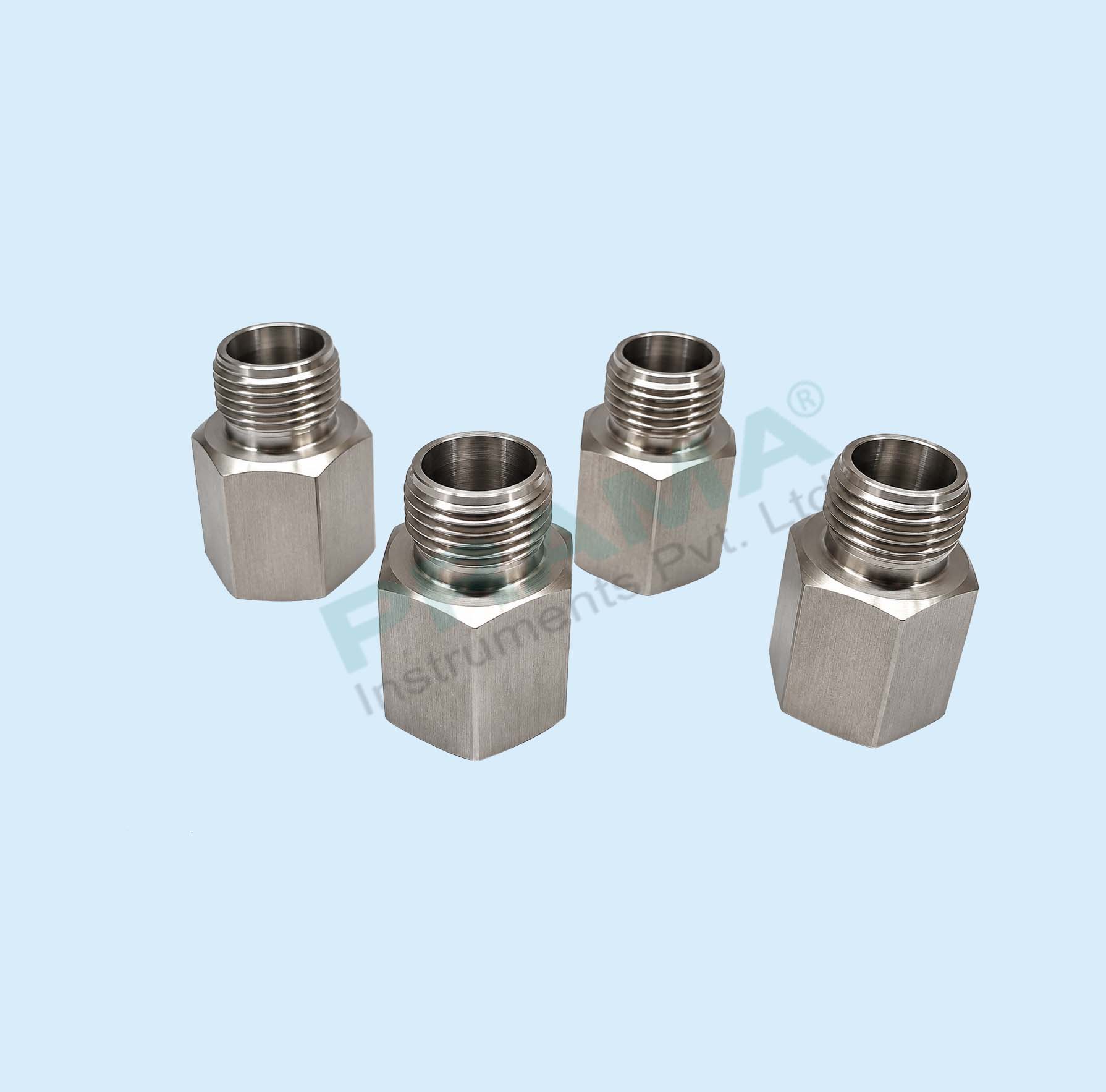 CONNECTOR SS304