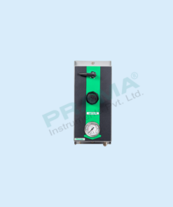 CONTROL BOX